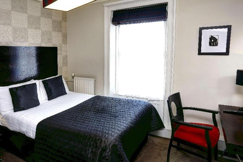 Roker Hotel BW Premier Collection Sunderland (Tyne and Wear) Quarto foto